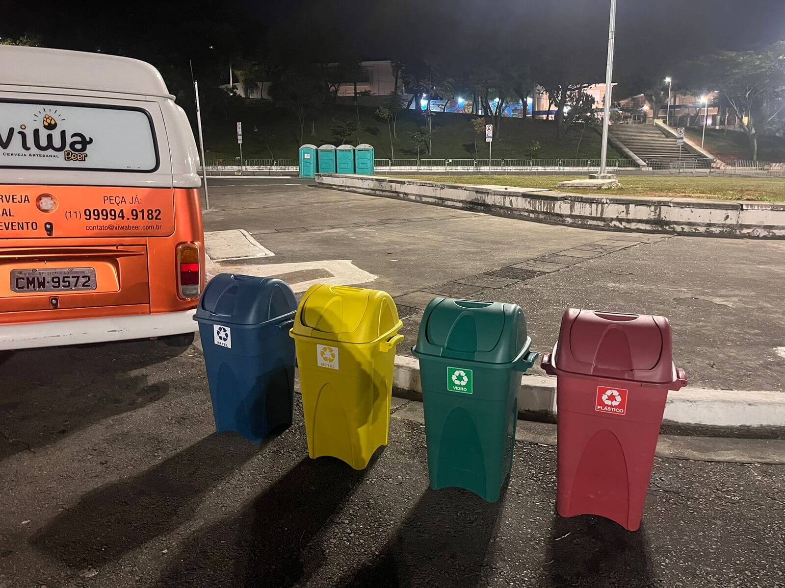 aluguel de lixeiras para eventos lixeiras de reciclagem lixeiras para coleta seletiva