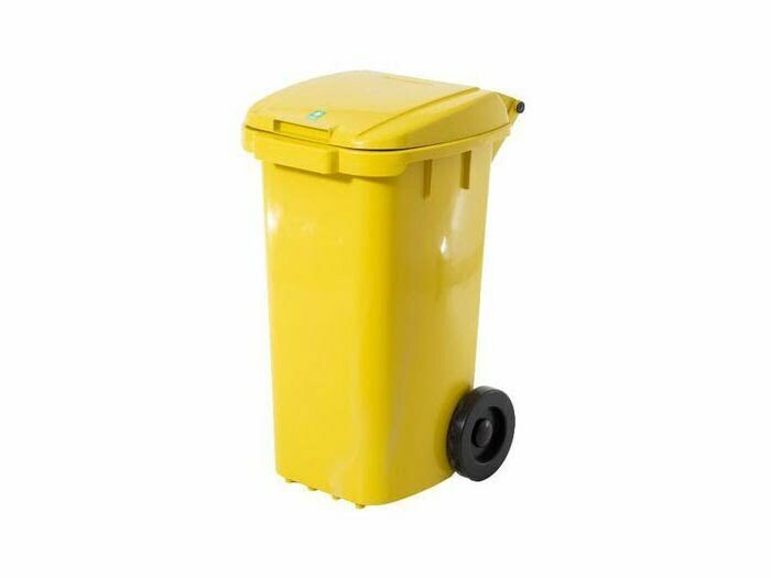 lixeiras container e contentor